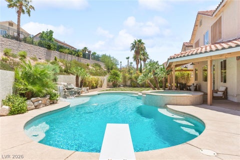 Tiny photo for 1522 Ravanusa Drive, Henderson, NV 89052 (MLS # 2792664)