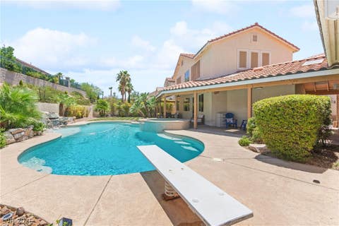Tiny photo for 1522 Ravanusa Drive, Henderson, NV 89052 (MLS # 2792664)