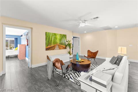 Tiny photo for 1522 Ravanusa Drive, Henderson, NV 89052 (MLS # 2792664)