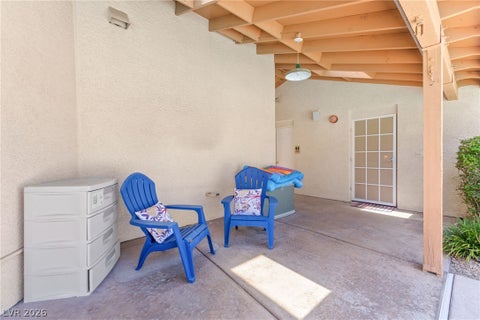 Tiny photo for 1522 Ravanusa Drive, Henderson, NV 89052 (MLS # 2792664)
