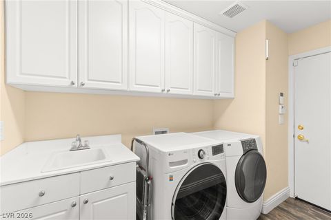 Tiny photo for 1522 Ravanusa Drive, Henderson, NV 89052 (MLS # 2792664)