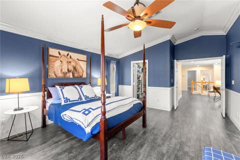 Tiny photo for 1522 Ravanusa Drive, Henderson, NV 89052 (MLS # 2792664)