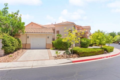 Tiny photo for 1522 Ravanusa Drive, Henderson, NV 89052 (MLS # 2792664)