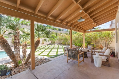 Tiny photo for 1522 Ravanusa Drive, Henderson, NV 89052 (MLS # 2792664)