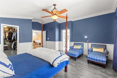 Tiny photo for 1522 Ravanusa Drive, Henderson, NV 89052 (MLS # 2792664)