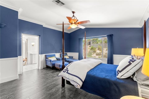 Tiny photo for 1522 Ravanusa Drive, Henderson, NV 89052 (MLS # 2792664)