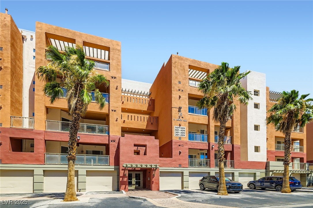 15 E Agate Avenue 503