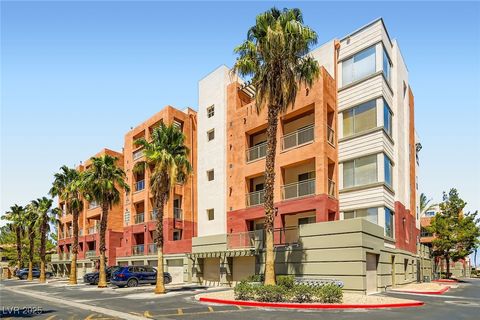 15 E Agate Avenue 503 Las Vegas NV 89123