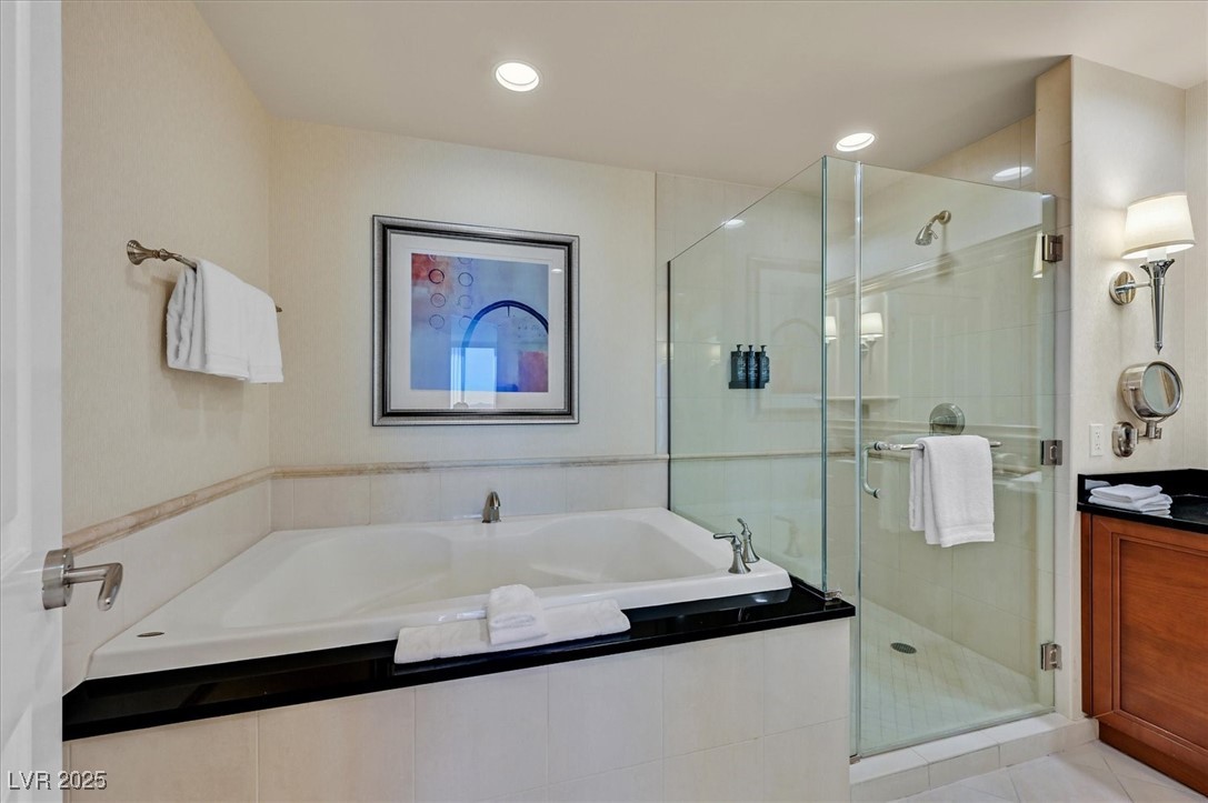 125 E Harmon Avenue 3304