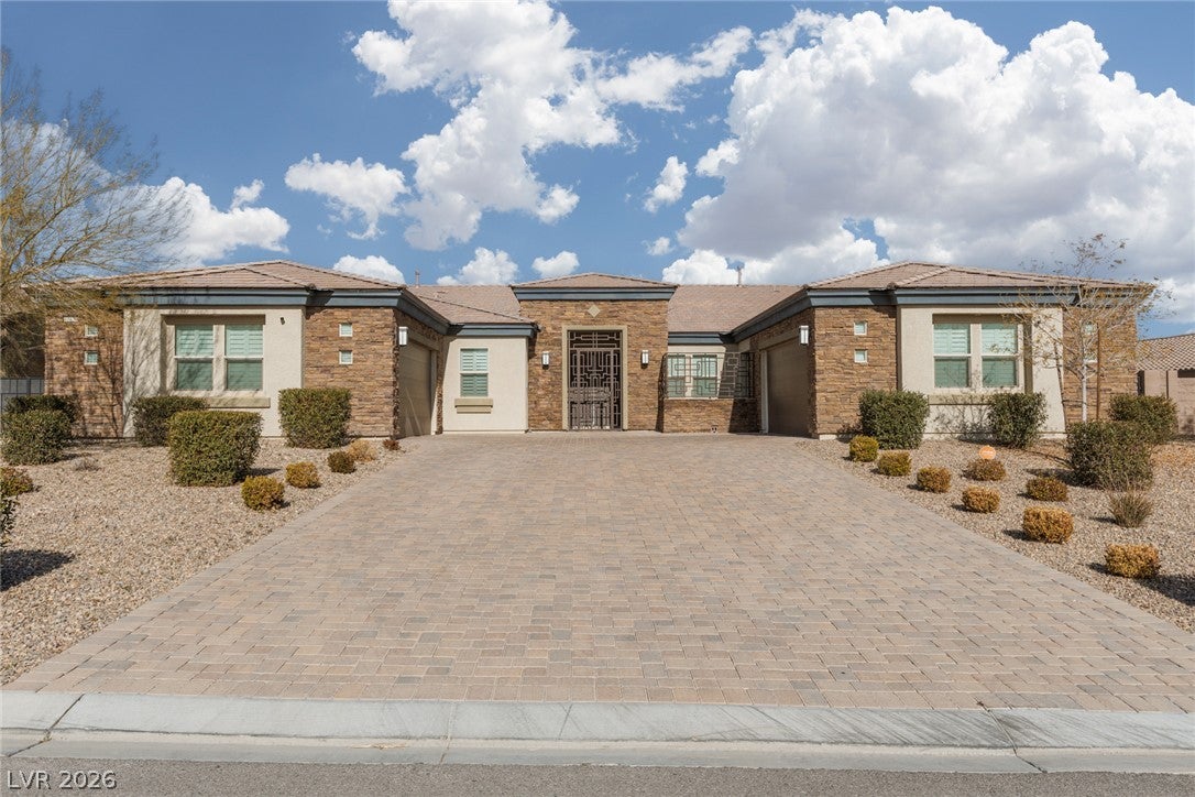 10320 Mystic Ledge Court