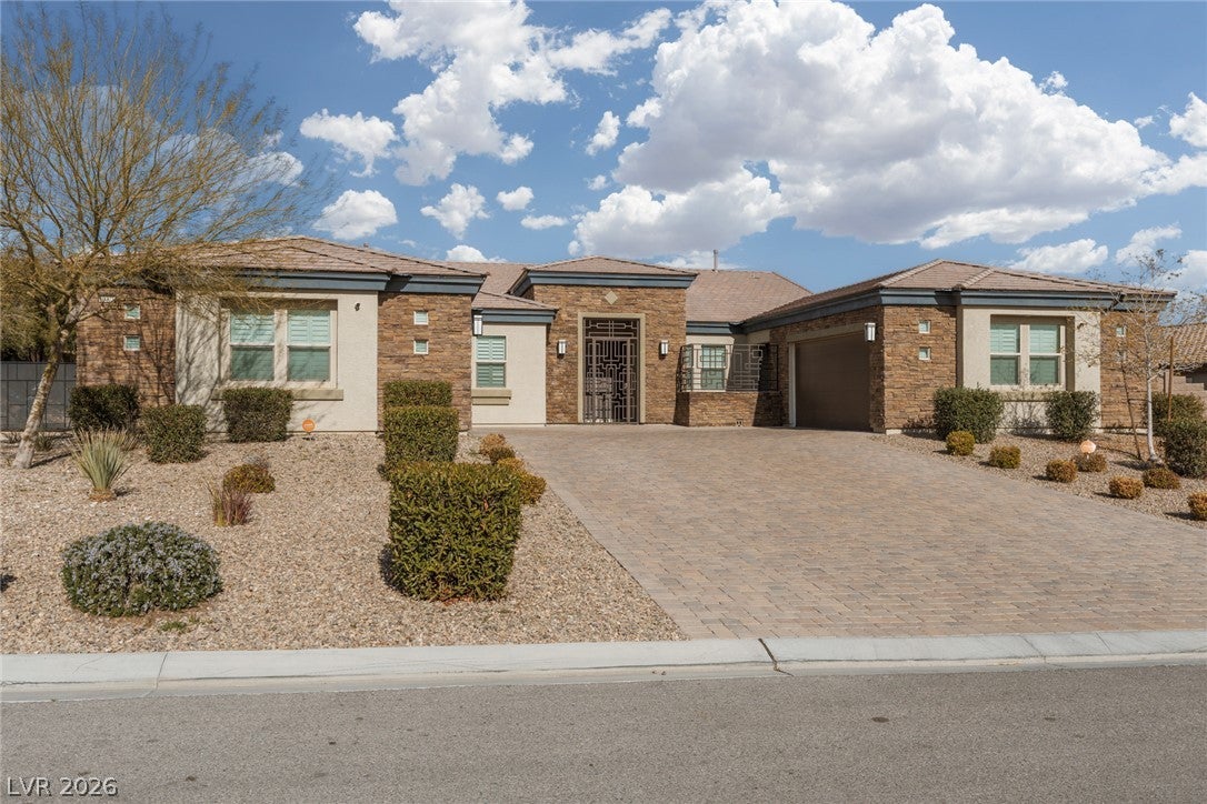 10320 Mystic Ledge Court