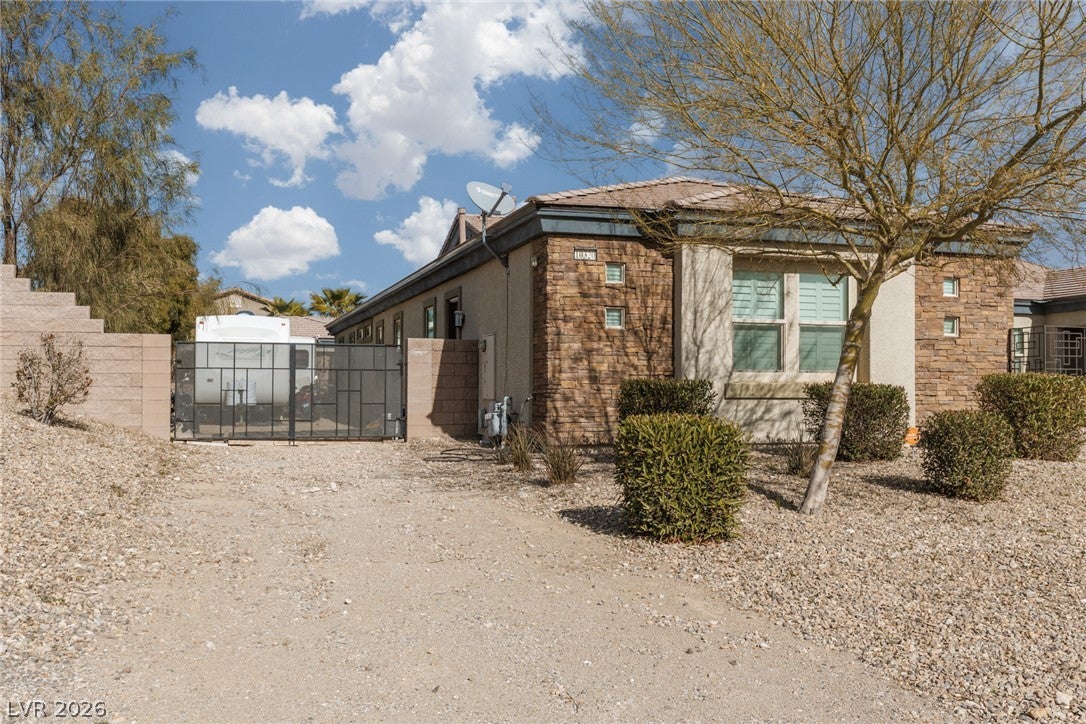 10320 Mystic Ledge Court
