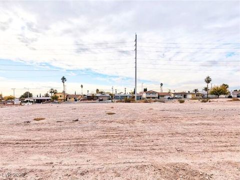 Miller St North Las Vegas NV 89030