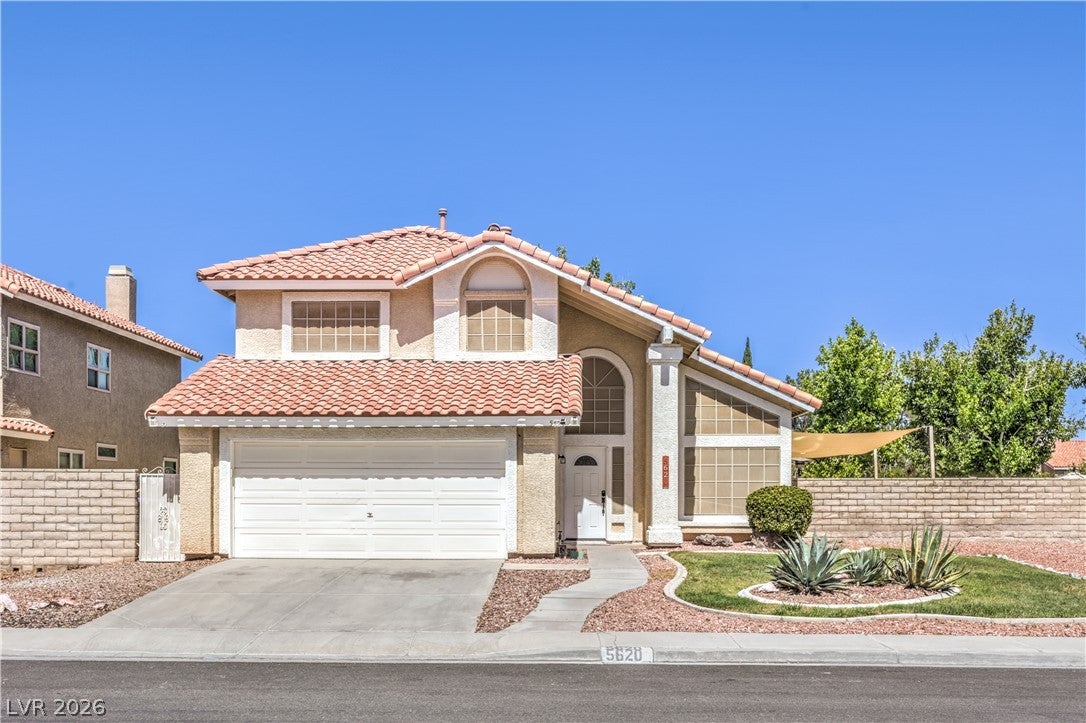 5620 Indian Ridge Drive