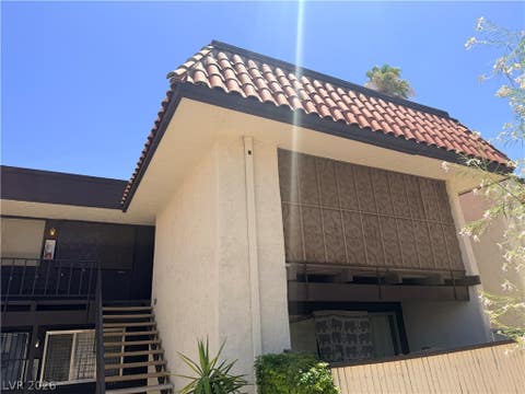 Condo For Rent - 1405 Vegas Valley Drive #252<br/> Las Vegas, NV 89169