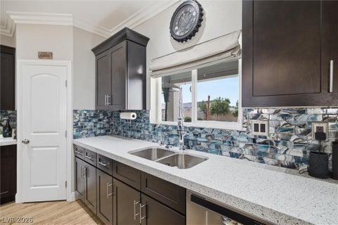 Tiny photo for 4951 E Parkwood Drive, Pahrump, NV 89061 (MLS # 2793357)