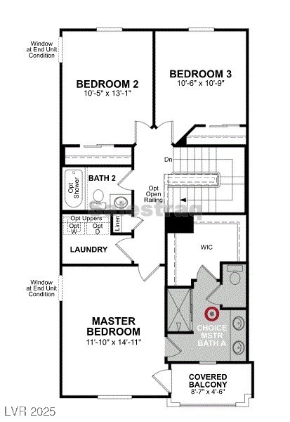 1201 Seaboard Court, Henderson, Nevada image 41