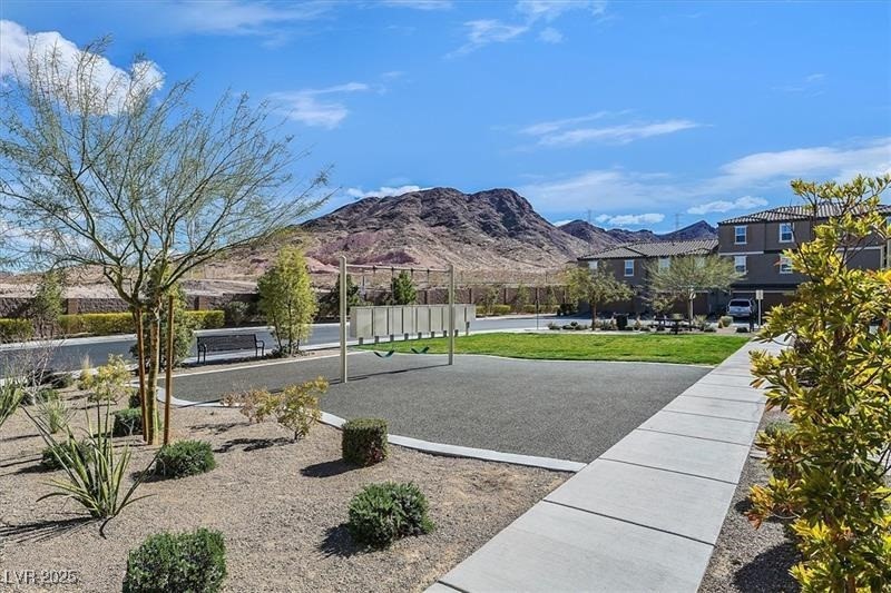 1201 Seaboard Court, Henderson, Nevada image 39