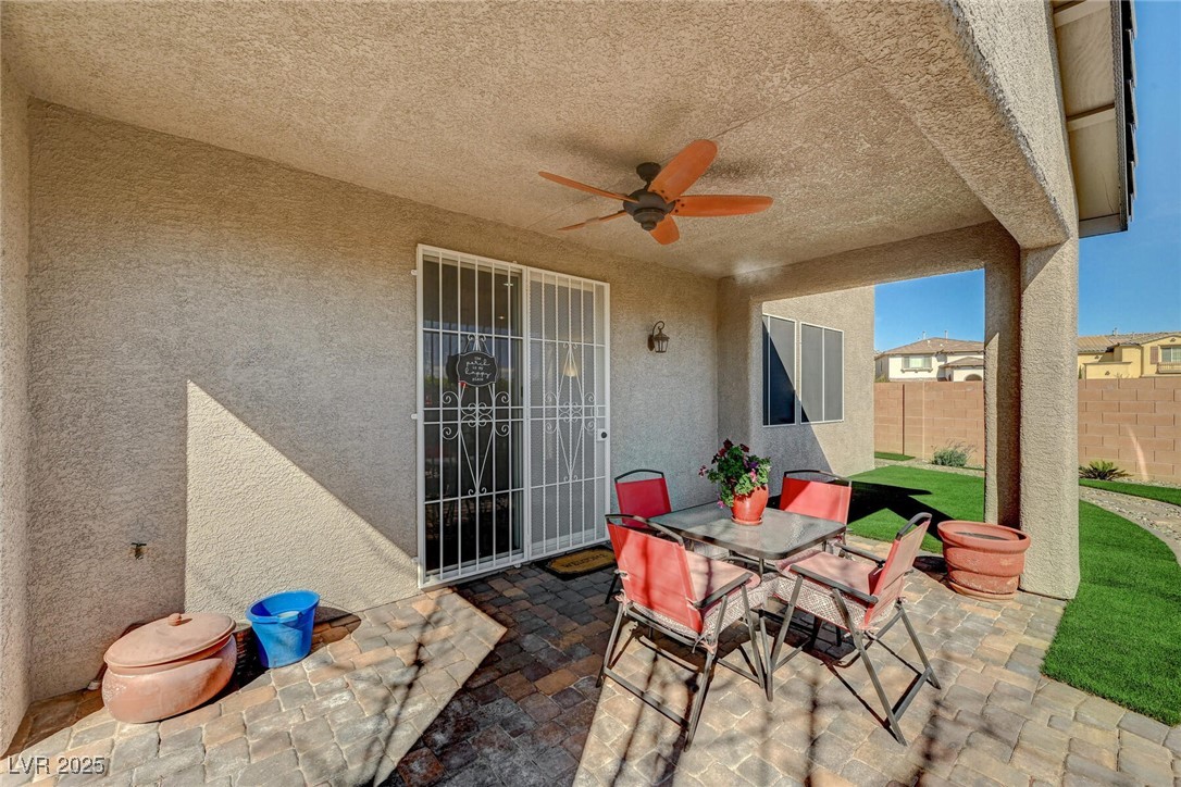 7018 Hunts Corner Street, Las Vegas, Nevada image 44