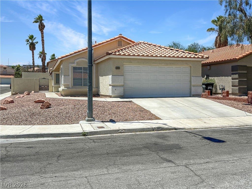 1001 Transom Drive