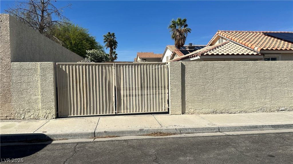 Photo of 1001 Transom Drive, Las Vegas, NV 89128 (MLS # 2776262)