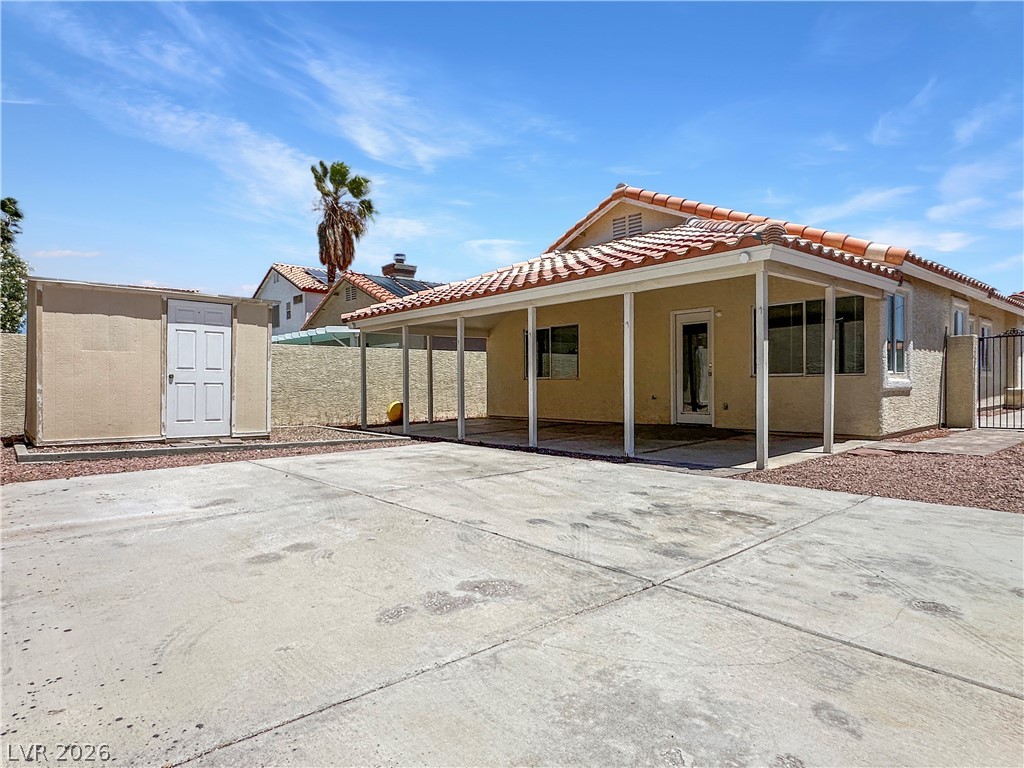 1001 Transom Drive