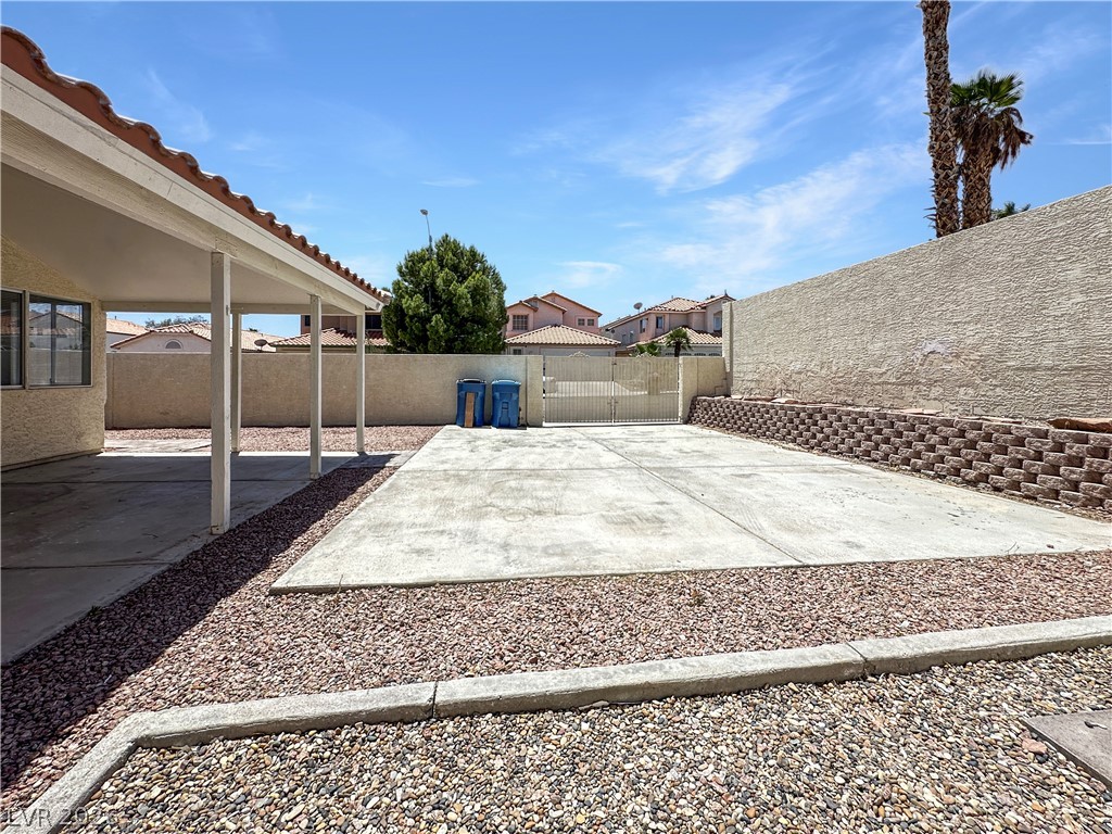 1001 Transom Drive