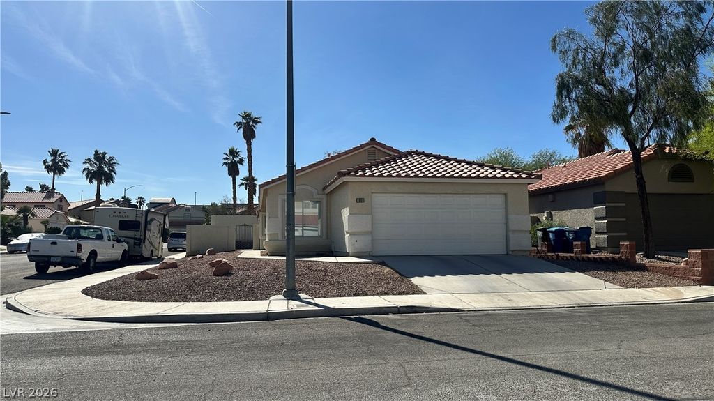 Photo of 1001 Transom Drive, Las Vegas, NV 89128 (MLS # 2776262)