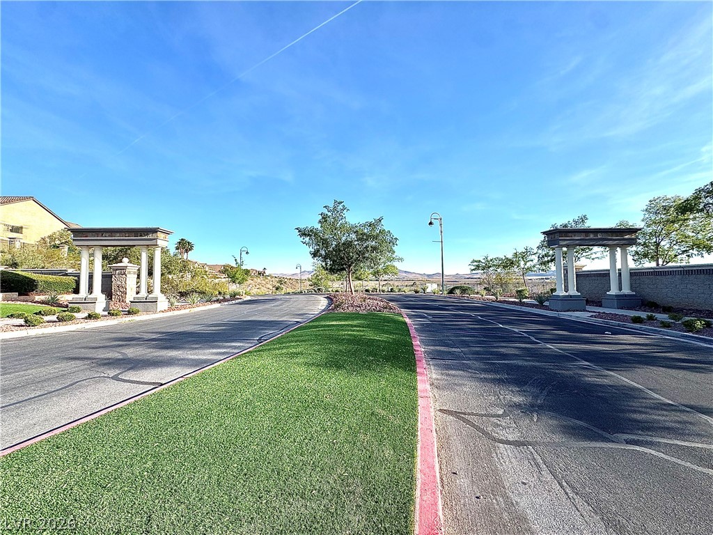 3105 Whispering Canyon Court
