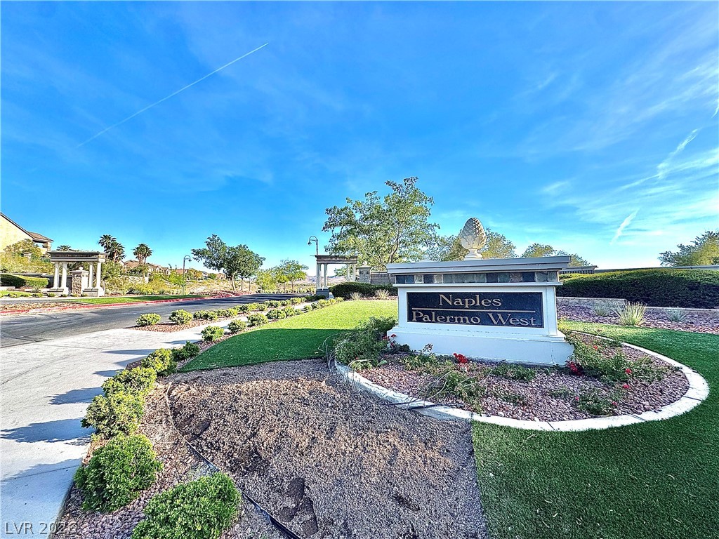 3105 Whispering Canyon Court