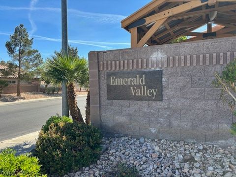 1319 Shimmering Glen Avenue Henderson NV 89014