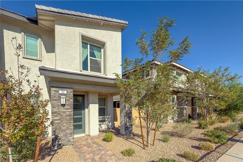 24 Kimberlite Drive Henderson NV 89011