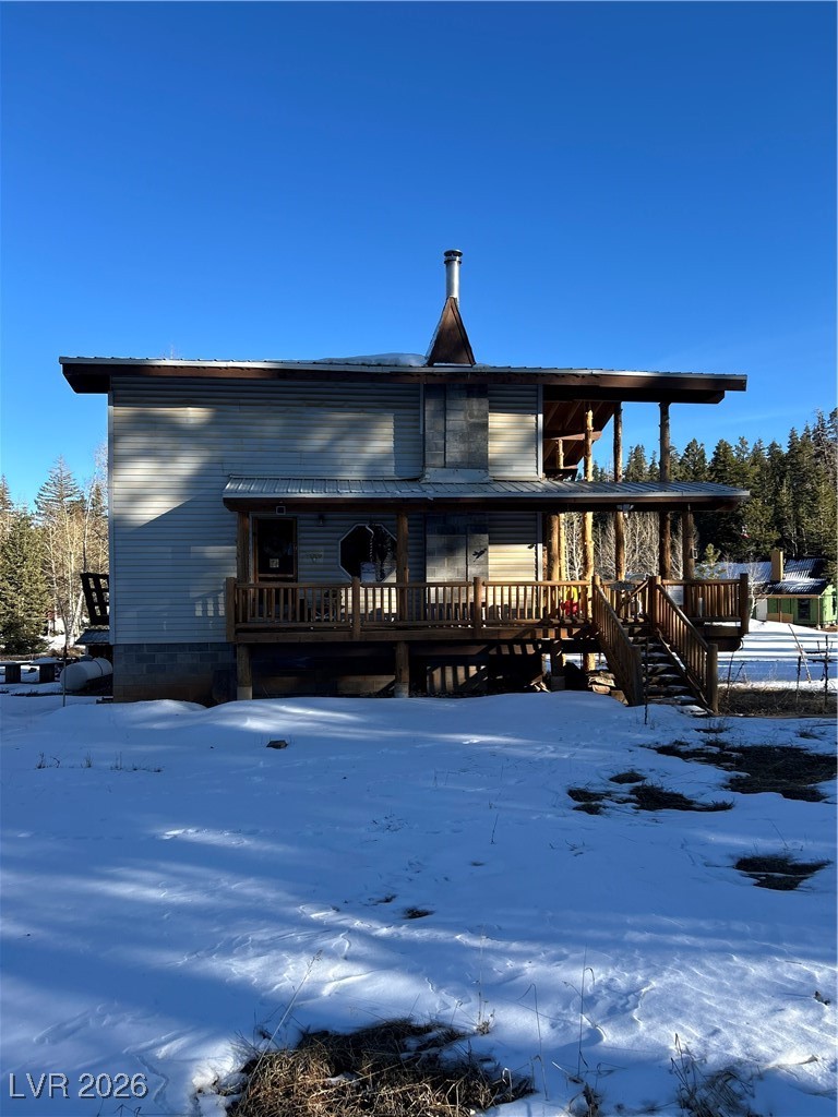 1330 W Strawberry Point Road