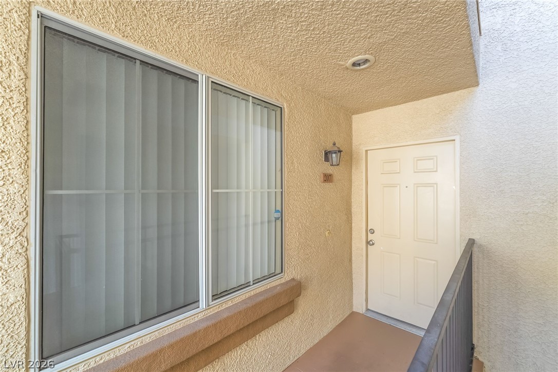 7103 S Durango Drive 207