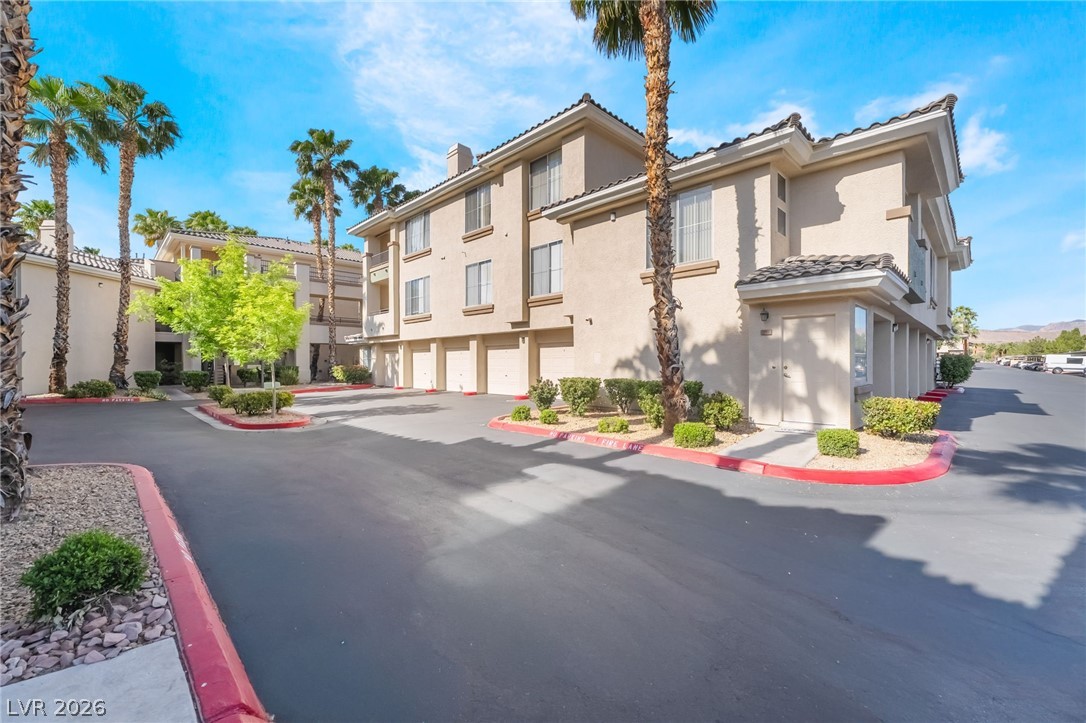 7103 S Durango Drive 207