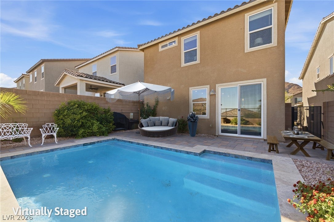 5402 Zacatin Court