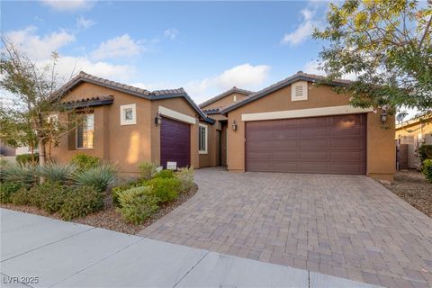 Photo of 343 S Milan Street, Henderson, NV 89015 (MLS # 2725753)