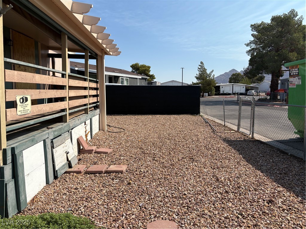 Properties 3 5502 Tahoe Dr.