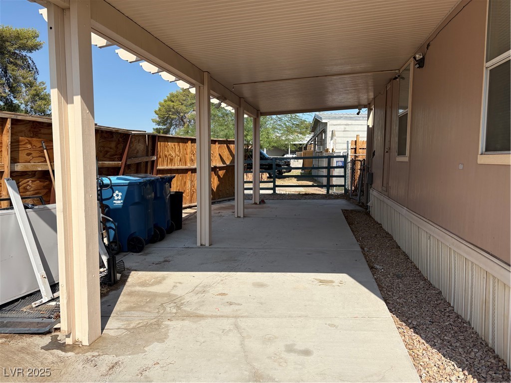 Properties 1 5502 Tahoe Dr.