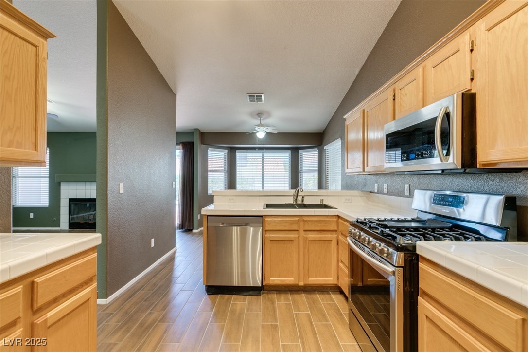904 Big Horn Street, Henderson, Nevada image 14
