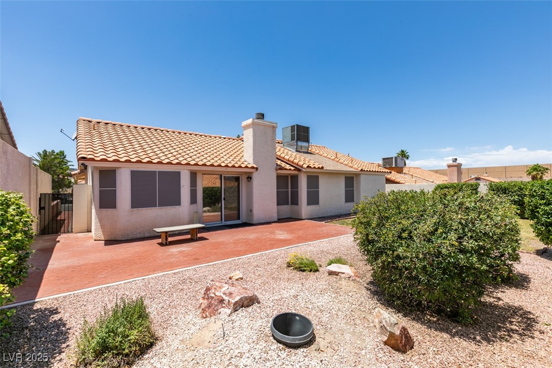 904 Big Horn Street, Henderson, Nevada image 24
