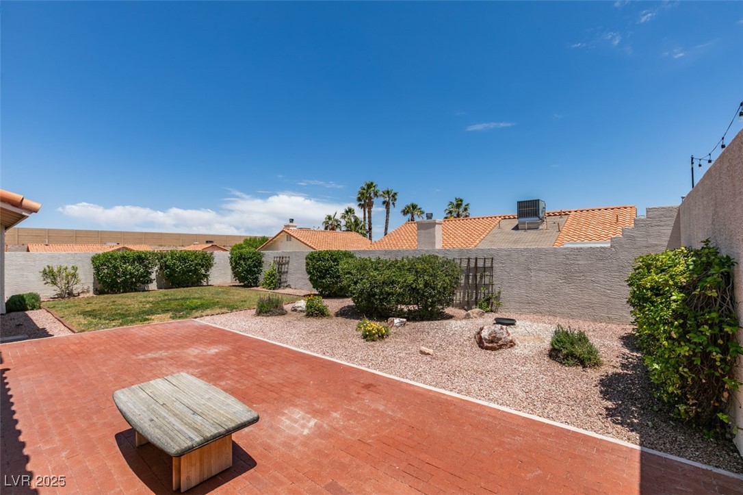 904 Big Horn Street, Henderson, Nevada image 23