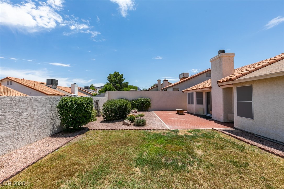 904 Big Horn Street, Henderson, Nevada image 26