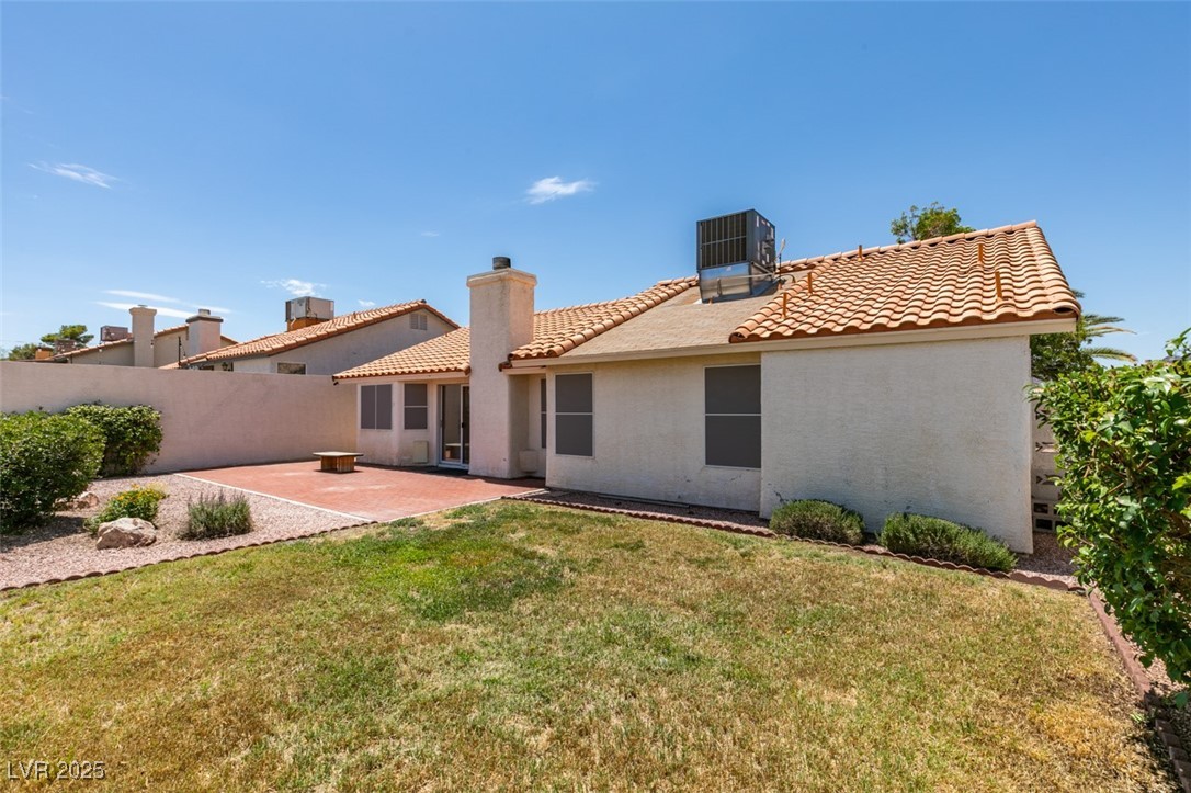 904 Big Horn Street, Henderson, Nevada image 27