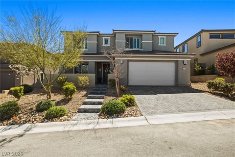 Photo of 12349 Sunset Sage Avenue, Las Vegas, NV 89138 (MLS # 2763609)