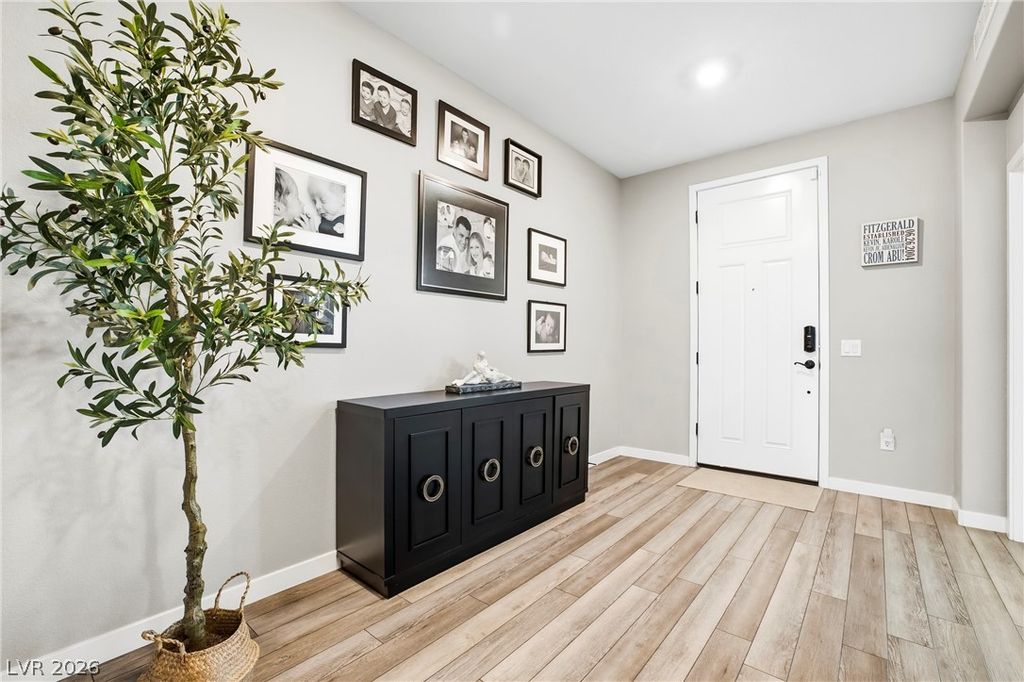 Photo of 12349 Sunset Sage Avenue, Las Vegas, NV 89138 (MLS # 2763609)
