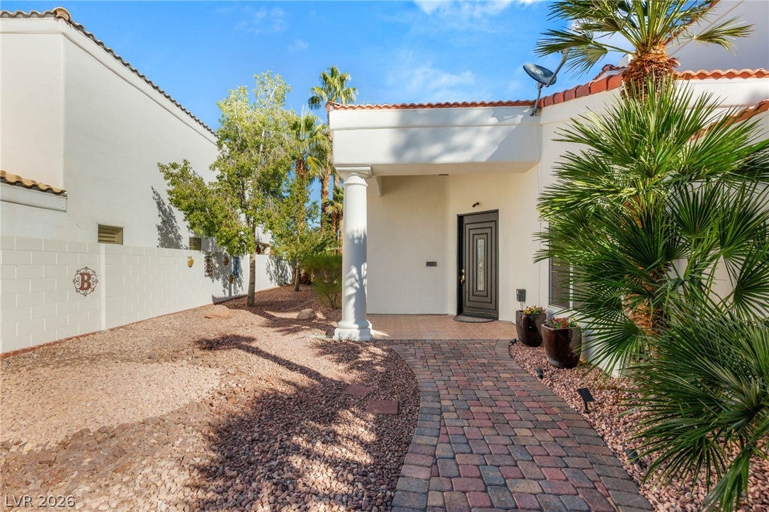 2104 Inverness Drive