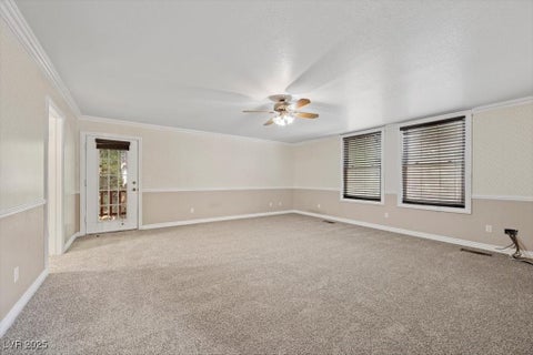 Tiny photo for 360 Echo Road, Mount Charleston, NV 89124 (MLS # 2708962)