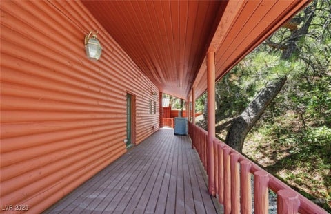 Tiny photo for 360 Echo Road, Mount Charleston, NV 89124 (MLS # 2708962)