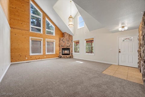 Tiny photo for 360 Echo Road, Mount Charleston, NV 89124 (MLS # 2708962)